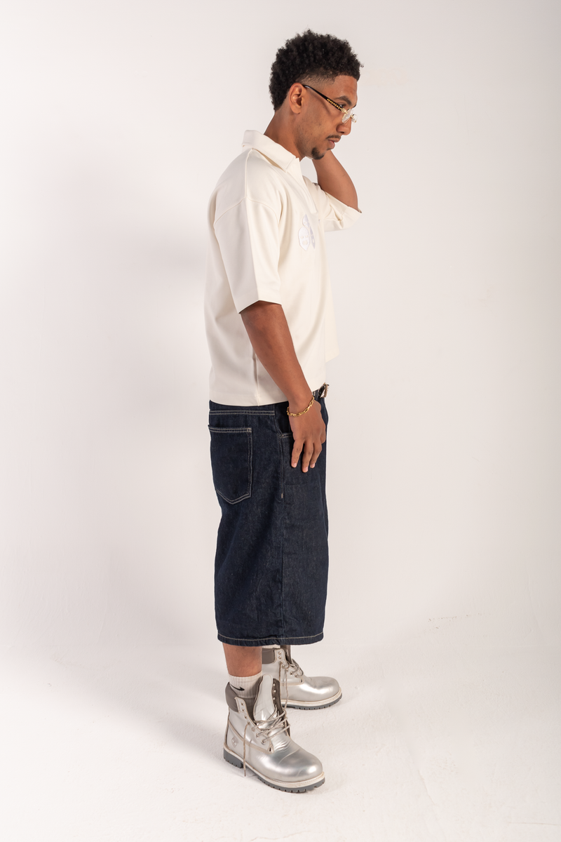 COLTELINO White Polo
