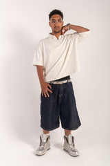 COLTELINO White Polo