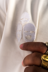 COLTELINO White Polo