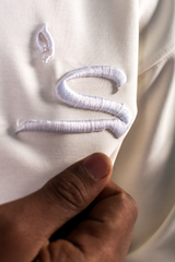 COLTELINO White Polo