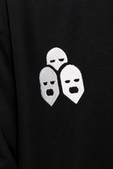 COLTELINO Black Polo